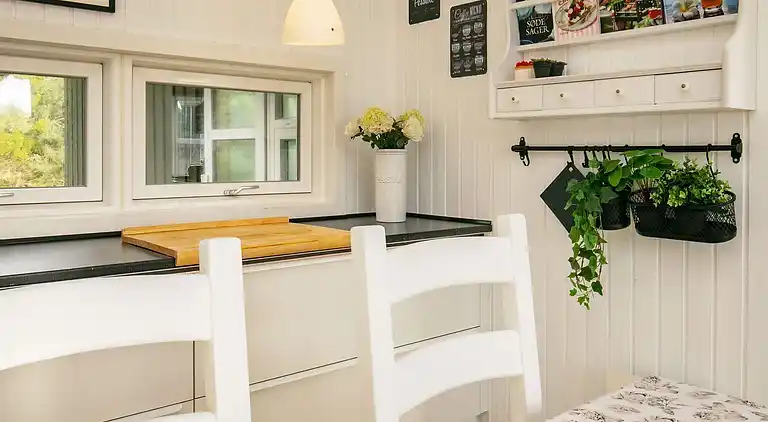 Holiday home in Blåvand