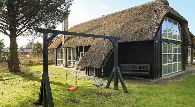 Holiday home in Blåvand