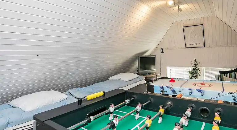 Holiday home in Blåvand