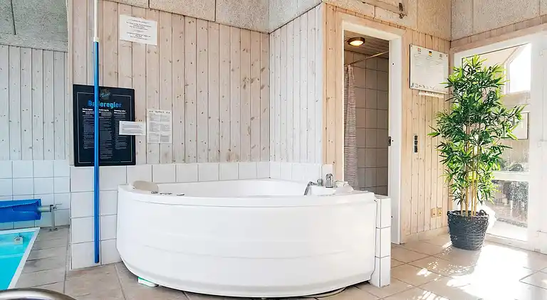 Holiday home in Blåvand