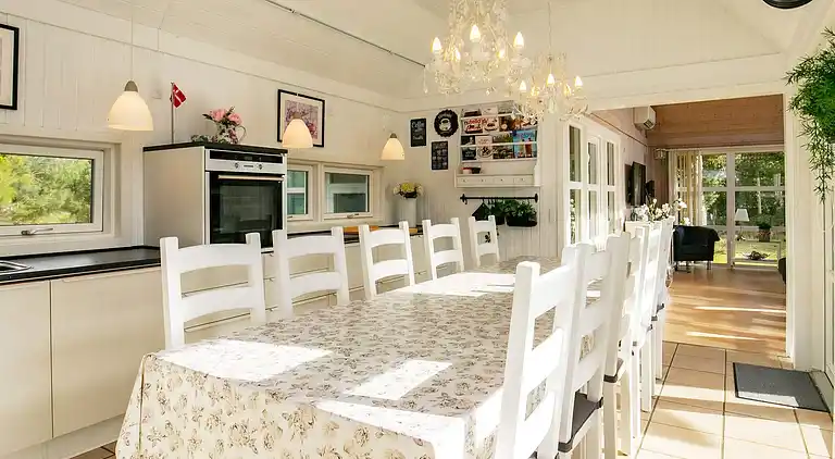 Holiday home in Blåvand