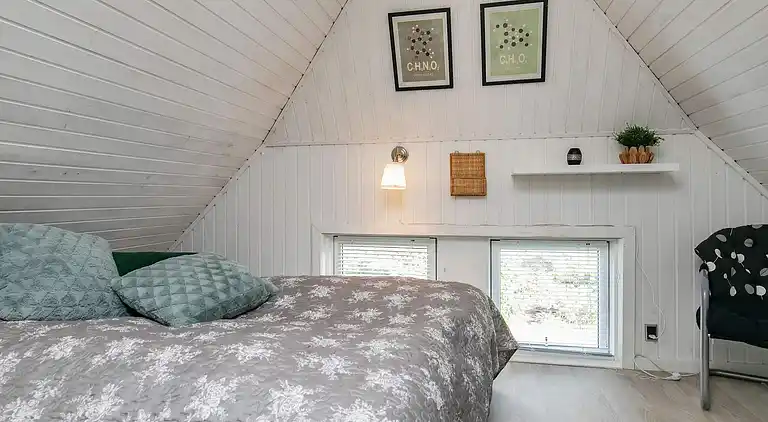 Holiday home in Blåvand