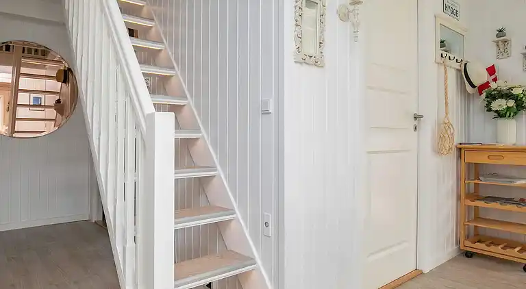 Holiday home in Blåvand