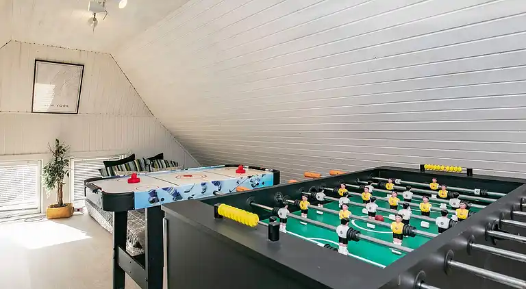 Holiday home in Blåvand