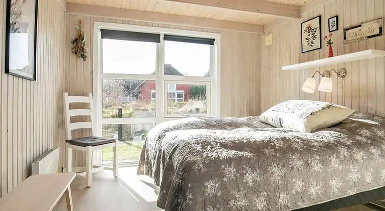 Holiday home in Blåvand