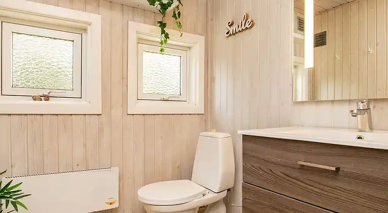 Holiday home in Blåvand