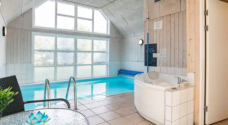 Holiday home in Blåvand