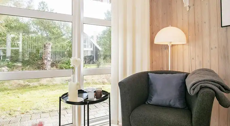 Holiday home in Blåvand