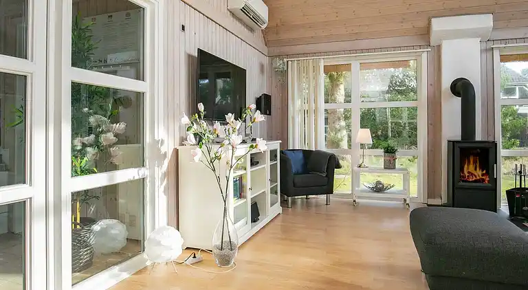 Holiday home in Blåvand