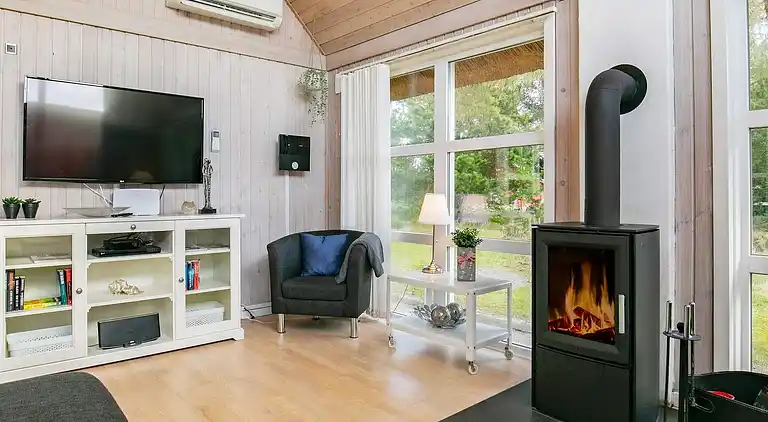 Holiday home in Blåvand