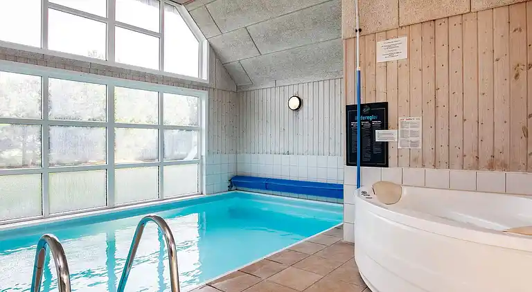 Holiday home in Blåvand