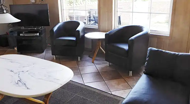 Holiday home in Jegum