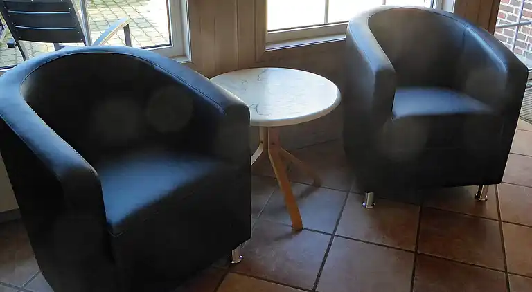 Holiday home in Jegum