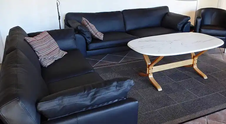 Holiday home in Jegum