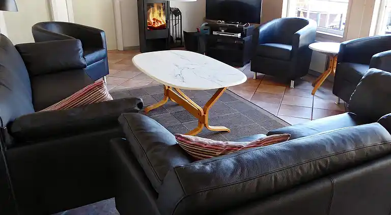 Holiday home in Jegum