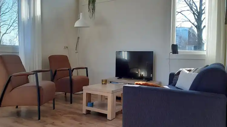 Holiday home in Dwingeloo