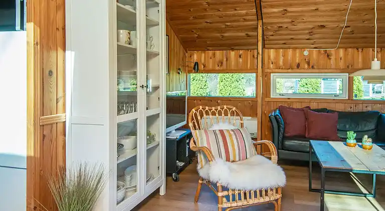 Sommerhus i Branderup J