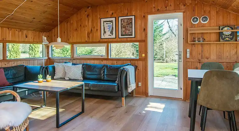 Sommerhus i Branderup J