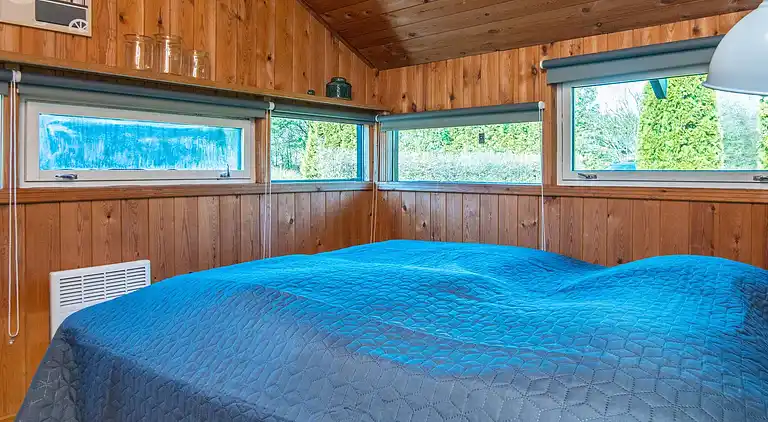 Sommerhus i Branderup J