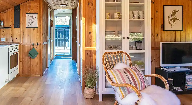 Sommerhus i Branderup J