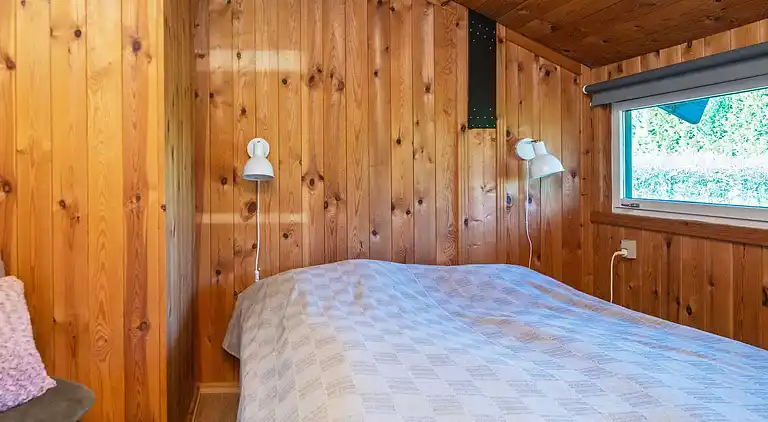 Sommerhus i Branderup J