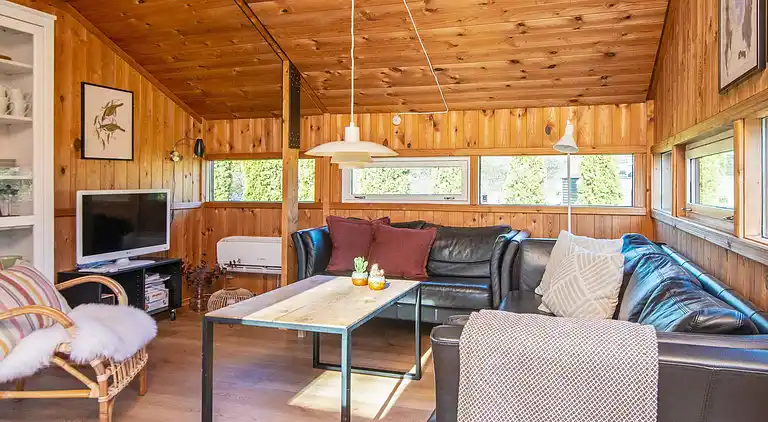 Sommerhus i Branderup J