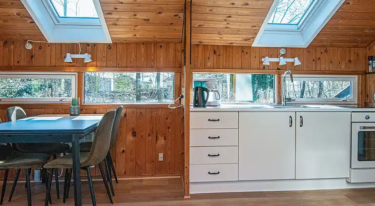 Sommerhus i Branderup J