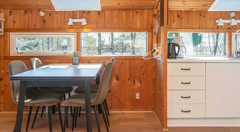 Sommerhus i Branderup J