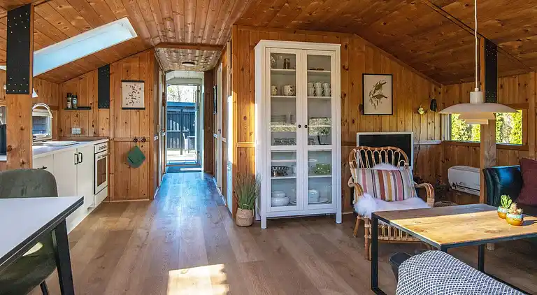 Sommerhus i Branderup J