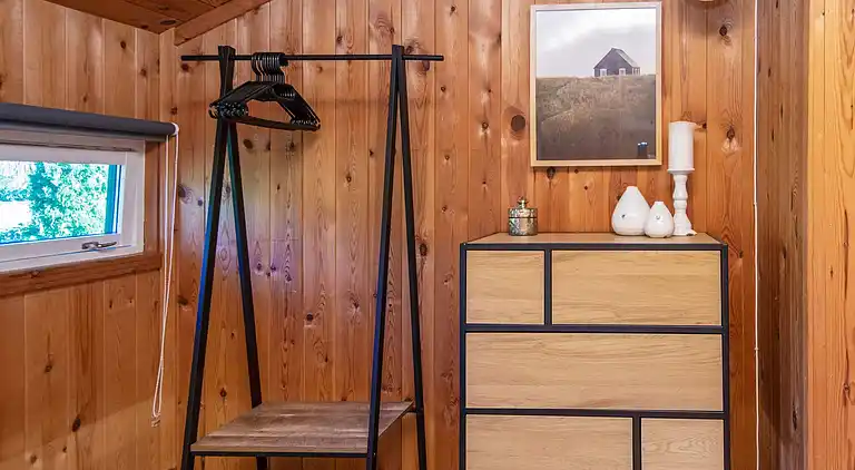 Sommerhus i Branderup J