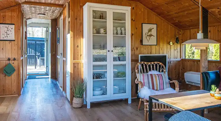 Sommerhus i Branderup J