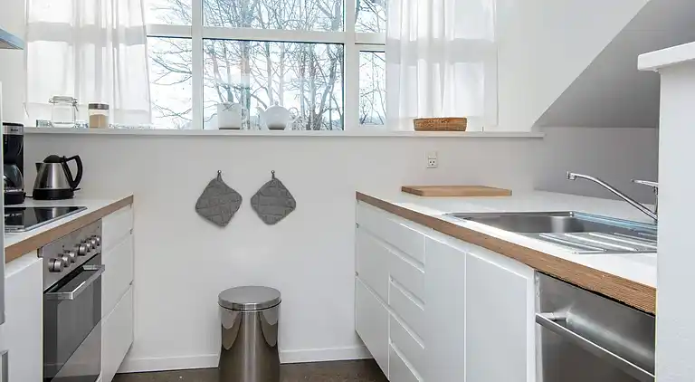 Holiday home in Aabenraa