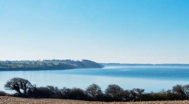 Feriebolig i Aabenraa