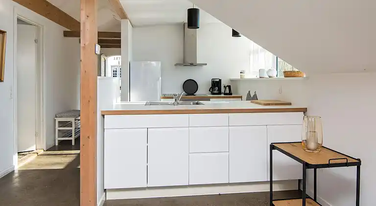 Holiday home in Aabenraa