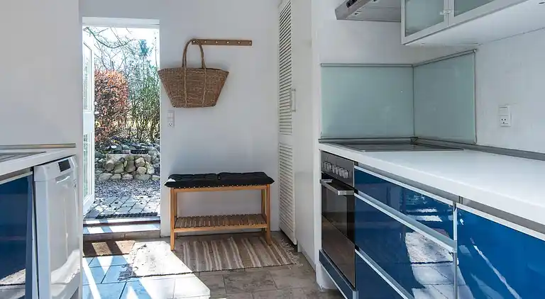 Feriebolig i Aabenraa