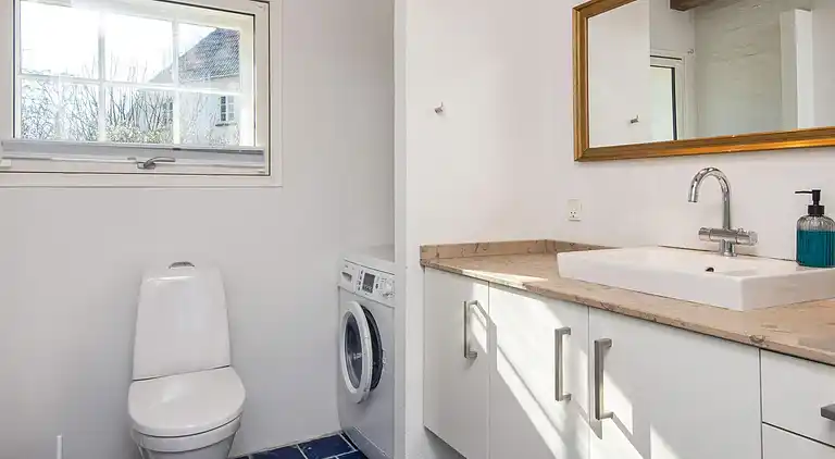 Feriebolig i Aabenraa