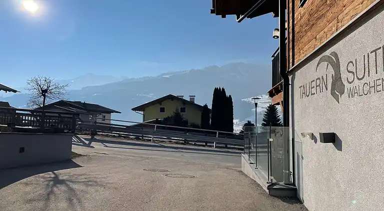 Apartment in Piesendorf