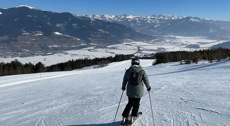 Apartment in Piesendorf