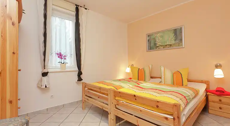 Holiday home in Oberharz am Brocken