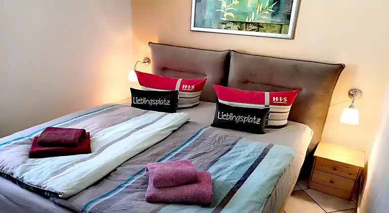 Holiday home in Oberharz am Brocken