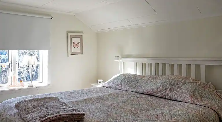 Sommerhus i Lysekils