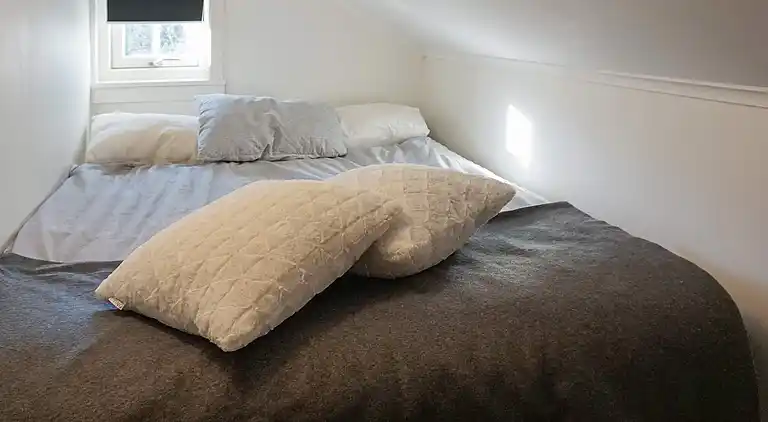 Sommerhus i Lysekils