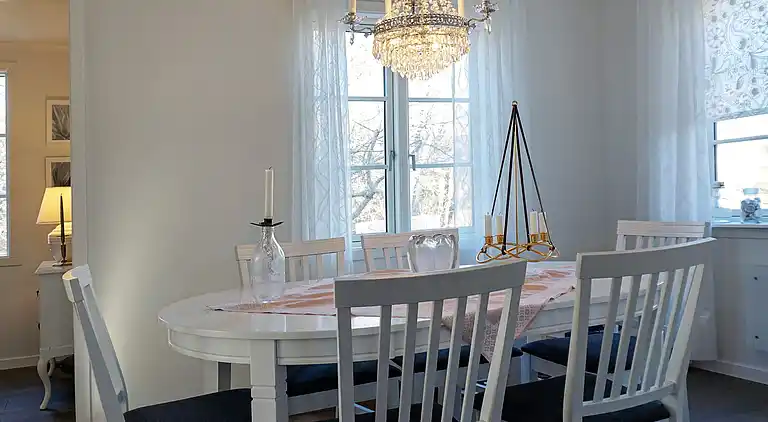 Sommerhus i Lysekils