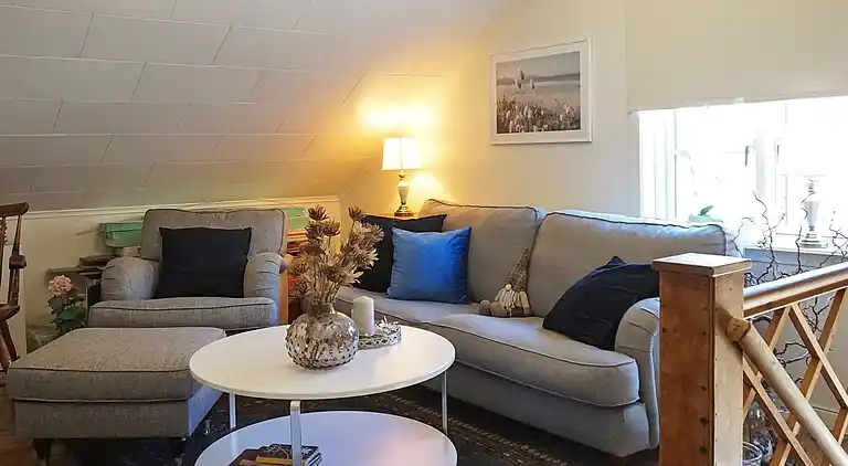 Sommerhus i Lysekils