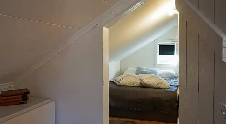 Sommerhus i Lysekils