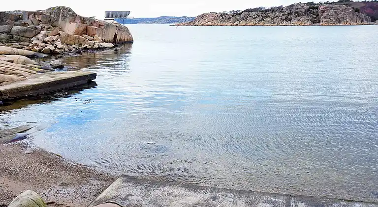 Sommerhus i Lysekils