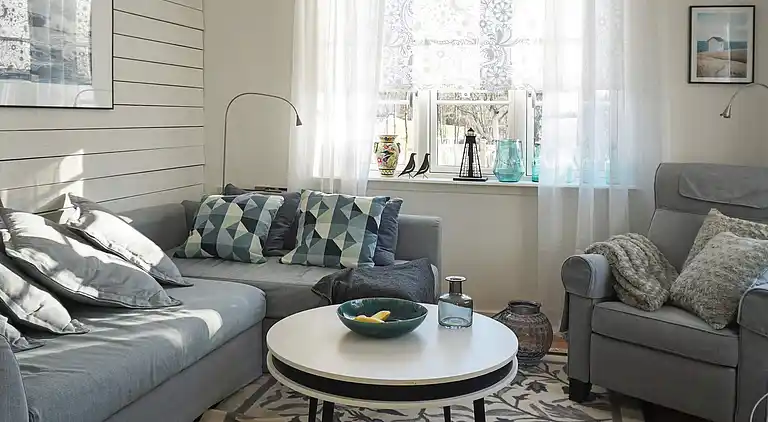 Sommerhus i Lysekils