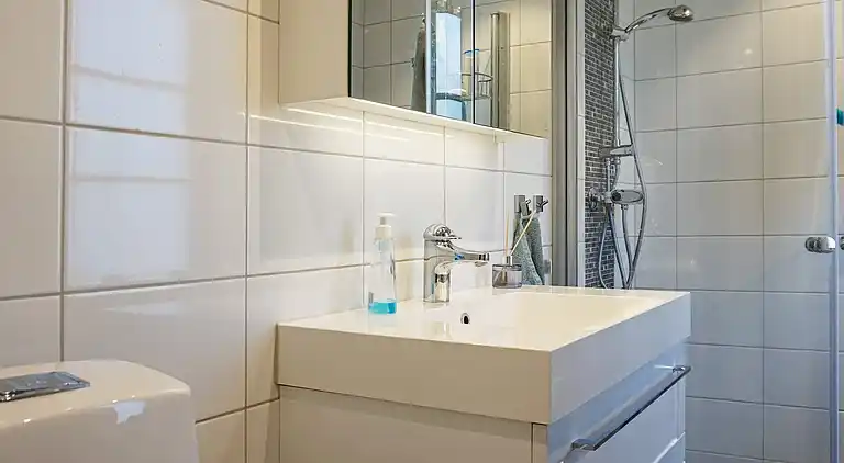 Sommerhus i Lysekils