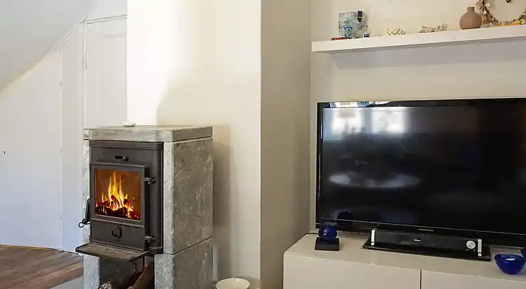 Sommerhus i Lysekils