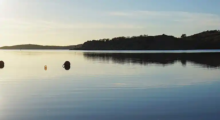 Sommerhus i Lysekils
